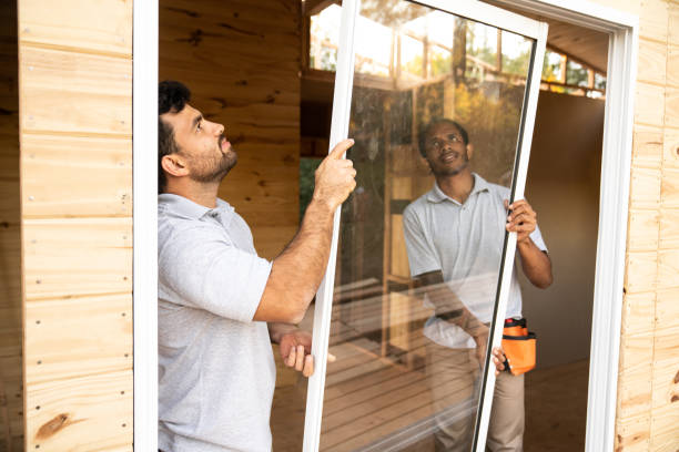 Insulation Contractors for Homes in Johnsonville, SC