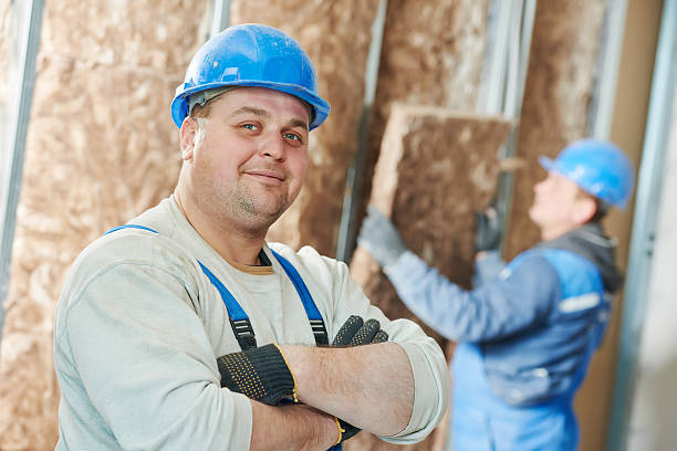 Best Local Insulation Services  in Johnsonville, SC