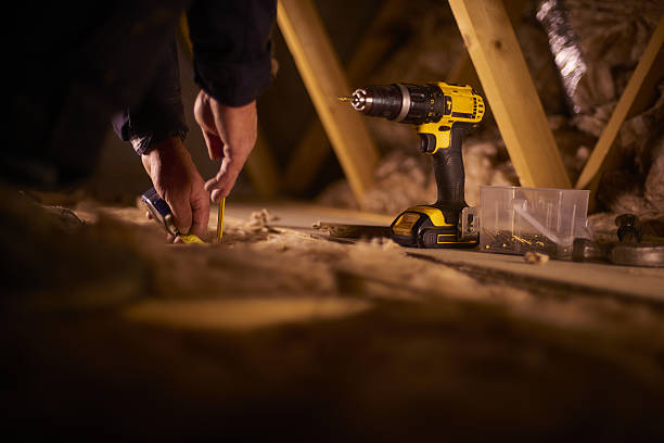 Best Soundproof Insulation Installation  in Johnsonville, SC